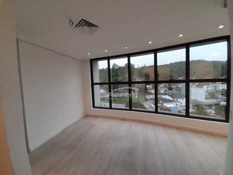 Foto 20 do(a) Sala / Conjunto Comercial false à venda em Garcia, Blumenau