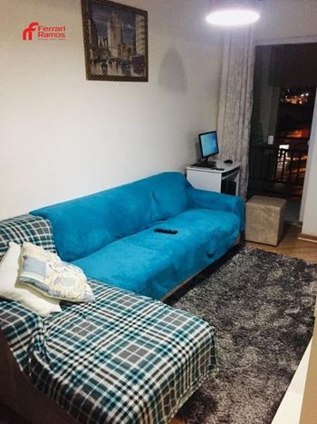 Foto 2 do(a) Apartamento de 2 quartos à venda em Jardim do Triunfo, Guarulhos