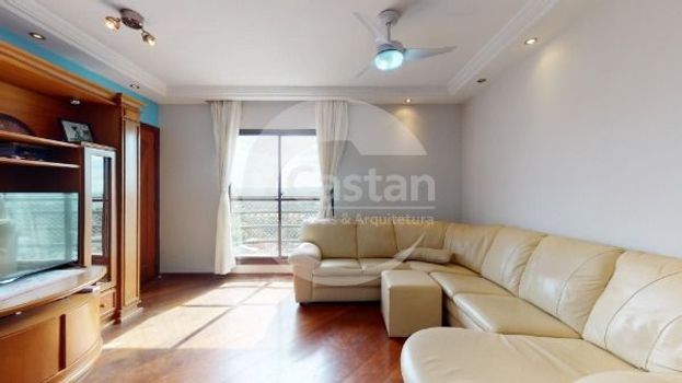 Foto 2 do(a) Apartamento de 3 quartos à venda em Belenzinho, São Paulo