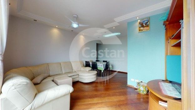 Foto 5 do(a) Apartamento de 3 quartos à venda em Belenzinho, São Paulo