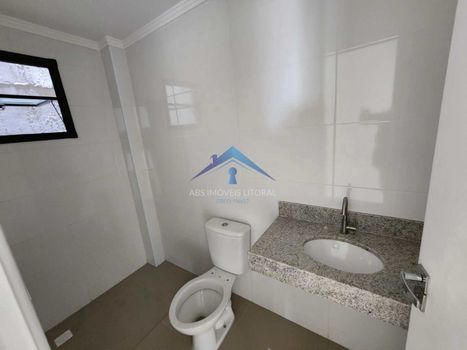 Foto 21 do(a) Apartamento de 2 quartos à venda em Mirim, Praia Grande