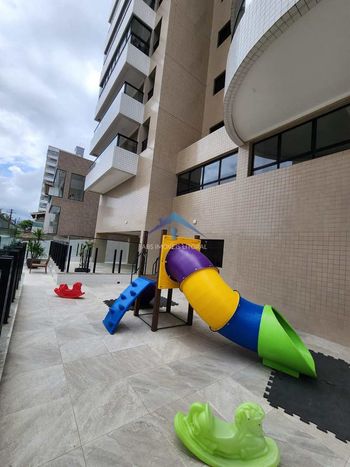 Foto 41 do(a) Apartamento de 2 quartos à venda em Mirim, Praia Grande