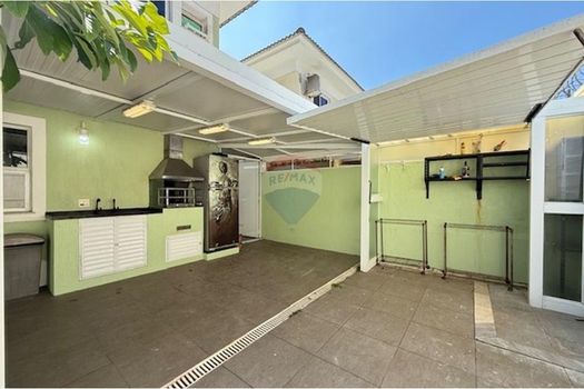 Foto 2 do(a) Casa em Condomínio de 3 quartos à venda em Recreio dos Bandeirantes, Rio de Janeiro