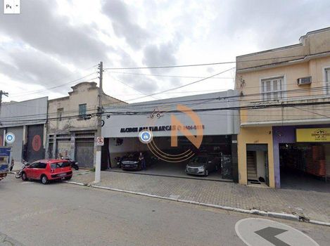 Foto 10 do(a) Galpão / Depósito / Armazém / Pavilhão false à venda em Alto da Mooca, São Paulo