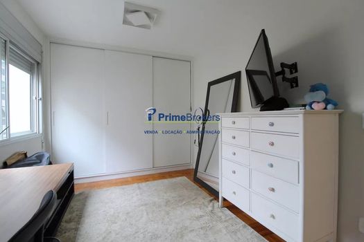 Foto 14 do(a) Apartamento de 2 quartos à venda em Itaim Bibi, São Paulo