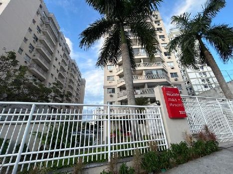 Foto 1 do(a) Apartamento de 2 quartos à venda em São Francisco Xavier, Rio de Janeiro