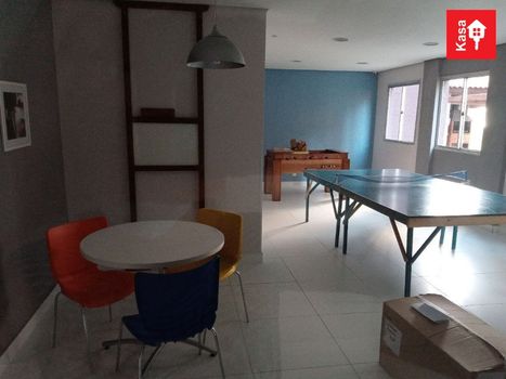 Foto 17 do(a) Apartamento de 2 quartos à venda em Planalto, São Bernardo do Campo