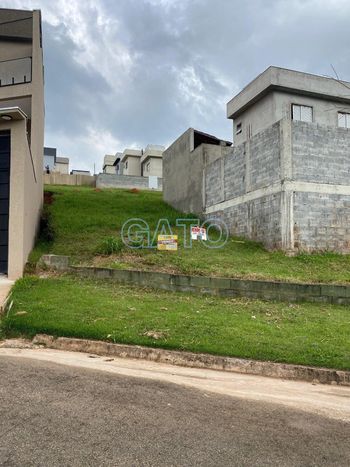 Foto 1 do(a) Terreno false à venda em Parque Jaguari (Fazendinha), Santana de Parnaíba