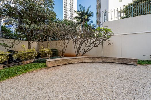 Foto 47 do(a) Apartamento de 3 quartos à venda em Brooklin Paulista, São Paulo