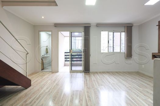 Foto 5 do(a) Apartamento de 2 quartos à venda em Vila Uberabinha, São Paulo
