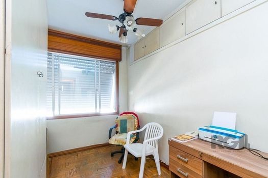 Foto 10 do(a) Flat de 3 quartos à venda em São João, Porto Alegre