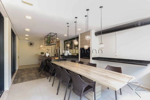 Foto 42 do(a) Apartamento de 2 quartos à venda em Pinheiros, São Paulo