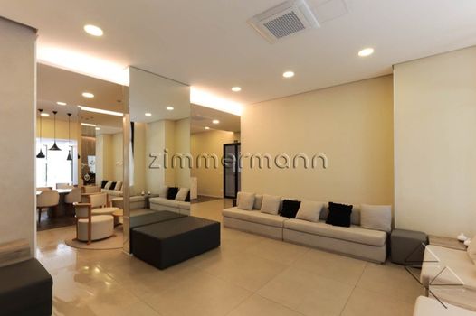 Foto 44 do(a) Apartamento de 2 quartos à venda em Pinheiros, São Paulo