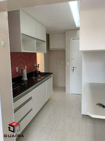 Foto 3 do(a) Apartamento de 3 quartos à venda em Vila Clementino, São Paulo