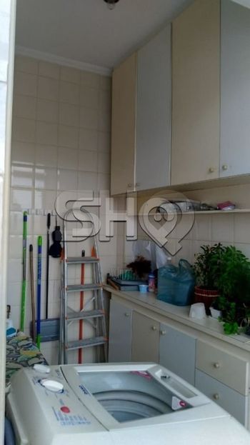 Foto 17 do(a) Apartamento de 2 quartos à venda em Pacaembu, São Paulo