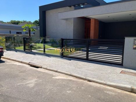 Foto 3 do(a) Casa em Condomínio de 3 quartos à venda em Forquilhas, São José