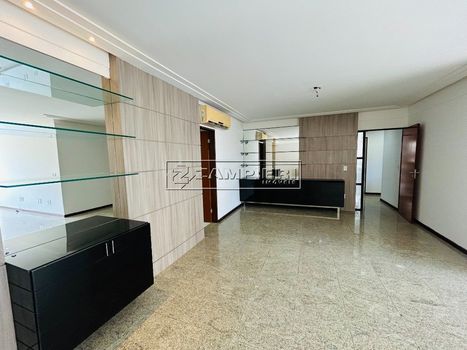 Foto 7 do(a) Apartamento de 4 quartos para alugar em Mangabeiras, Maceió