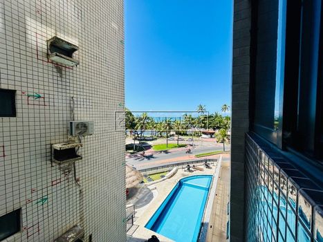 Foto 23 do(a) Apartamento de 4 quartos para alugar em Mangabeiras, Maceió