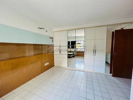 Foto 17 do(a) Apartamento de 4 quartos para alugar em Mangabeiras, Maceió