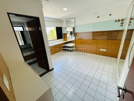 Foto 15 do(a) Apartamento de 4 quartos para alugar em Mangabeiras, Maceió