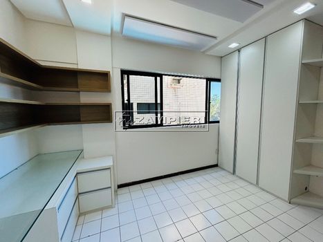 Foto 22 do(a) Apartamento de 4 quartos para alugar em Mangabeiras, Maceió
