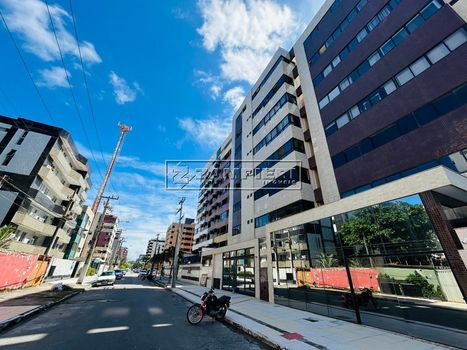 Foto 42 do(a) Apartamento de 4 quartos para alugar em Mangabeiras, Maceió