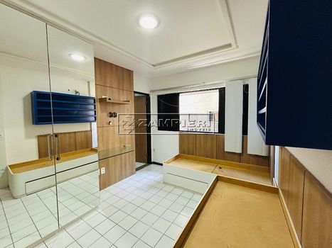 Foto 12 do(a) Apartamento de 4 quartos para alugar em Mangabeiras, Maceió