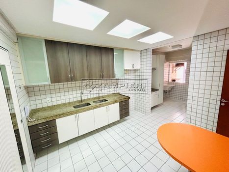 Foto 25 do(a) Apartamento de 4 quartos para alugar em Mangabeiras, Maceió