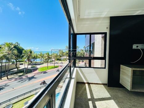 Foto 5 do(a) Apartamento de 4 quartos para alugar em Mangabeiras, Maceió