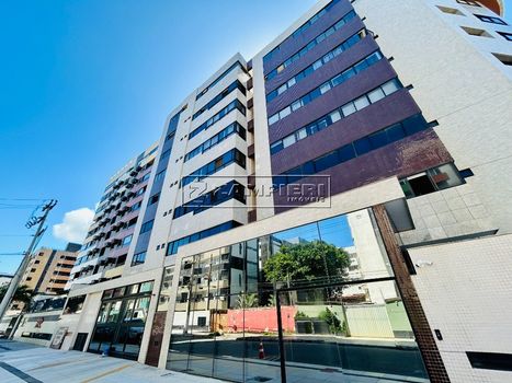Foto 1 do(a) Apartamento de 4 quartos para alugar em Mangabeiras, Maceió