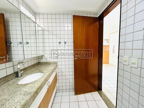 Foto 18 do(a) Apartamento de 4 quartos para alugar em Mangabeiras, Maceió