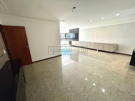 Foto 8 do(a) Apartamento de 4 quartos para alugar em Mangabeiras, Maceió