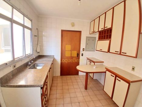 Foto 8 do(a) Apartamento de 3 quartos à venda em Vila Seixas, Ribeirão Preto