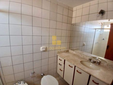 Foto 23 do(a) Apartamento de 3 quartos à venda em Vila Seixas, Ribeirão Preto