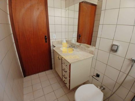 Foto 19 do(a) Apartamento de 3 quartos à venda em Vila Seixas, Ribeirão Preto