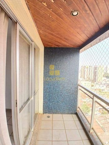 Foto 2 do(a) Apartamento de 3 quartos à venda em Vila Seixas, Ribeirão Preto