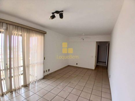 Foto 3 do(a) Apartamento de 3 quartos à venda em Vila Seixas, Ribeirão Preto