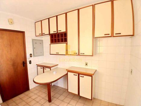Foto 6 do(a) Apartamento de 3 quartos à venda em Vila Seixas, Ribeirão Preto