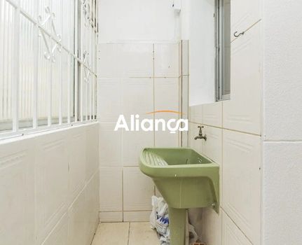 Foto 22 do(a) Apartamento de 2 quartos para alugar em Praia de Belas, Porto Alegre