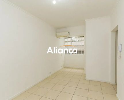 Foto 1 do(a) Apartamento de 2 quartos para alugar em Praia de Belas, Porto Alegre
