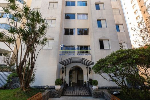 Foto 22 do(a) Apartamento de 2 quartos à venda em Indianópolis, São Paulo