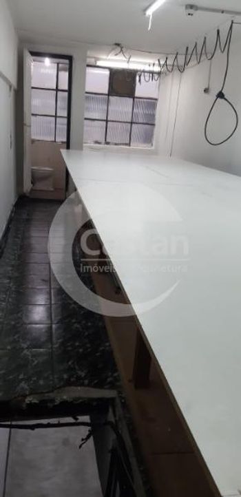 Foto 14 do(a) Loja de 1 quartos à venda em Bom Retiro, São Paulo