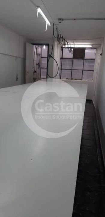 Foto 2 do(a) Loja de 1 quartos à venda em Bom Retiro, São Paulo