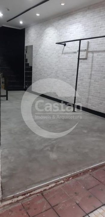 Foto 4 do(a) Loja de 1 quartos à venda em Bom Retiro, São Paulo
