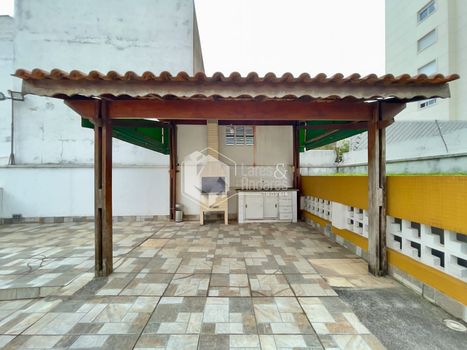 Foto 32 do(a) Apartamento de 2 quartos à venda em Vila Mascote, São Paulo