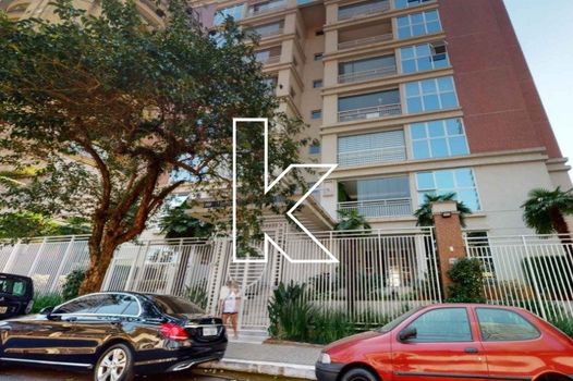 Foto 20 do(a) Apartamento de 2 quartos à venda em Vila Nova Conceição, São Paulo