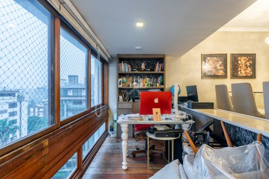 Foto 11 do(a) Cobertura de 3 quartos à venda em Moinhos de Vento, Porto Alegre