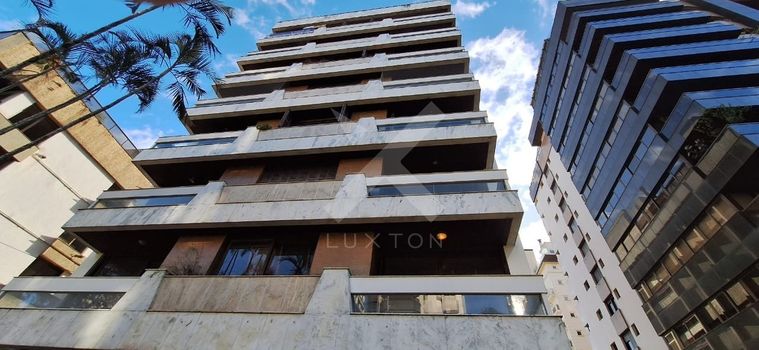 Foto 29 do(a) Cobertura de 3 quartos à venda em Moinhos de Vento, Porto Alegre