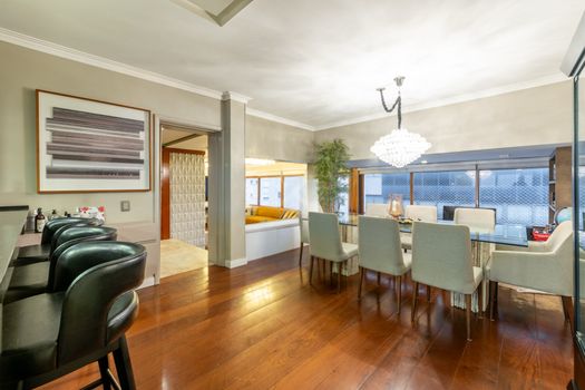 Foto 6 do(a) Cobertura de 3 quartos à venda em Moinhos de Vento, Porto Alegre