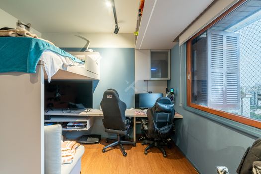Foto 21 do(a) Cobertura de 3 quartos à venda em Moinhos de Vento, Porto Alegre
